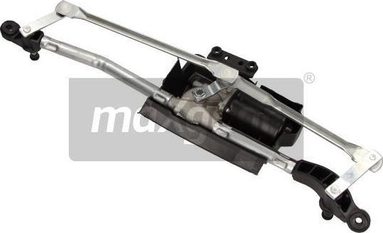 Maxgear 57-0070 - Система тяг и рычагов привода стеклоочистителя autosila-amz.com