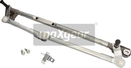 Maxgear 57-0193 - Система тяг и рычагов привода стеклоочистителя autosila-amz.com