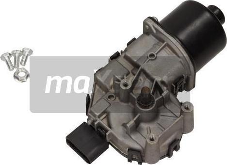 Maxgear 57-0144 - Двигатель стеклоочистителя autosila-amz.com