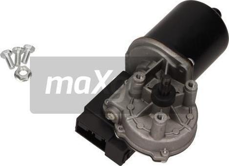 Maxgear 57-0150 - Двигатель стеклоочистителя autosila-amz.com