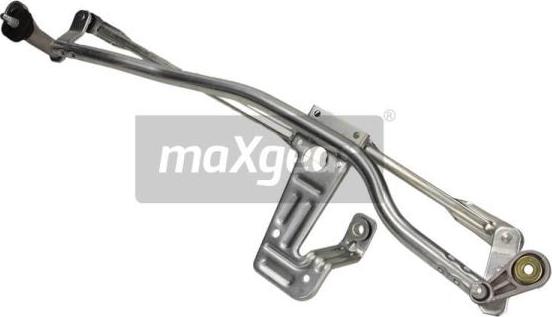 Maxgear 57-0165 - Система тяг и рычагов привода стеклоочистителя autosila-amz.com