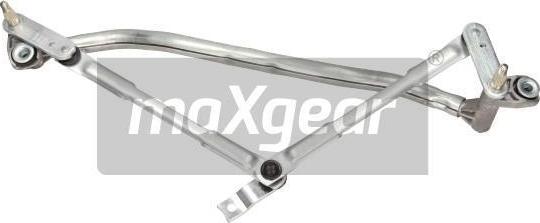 Maxgear 57-0119 - Система тяг и рычагов привода стеклоочистителя autosila-amz.com