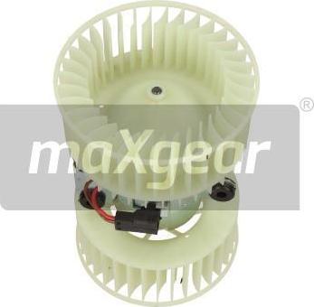 Maxgear 57-0114 - Вентилятор салона autosila-amz.com