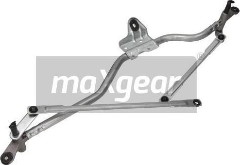 Maxgear 57-0122 - Система тяг и рычагов привода стеклоочистителя autosila-amz.com