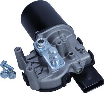 Maxgear 57-0238 - Двигатель стеклоочистителя autosila-amz.com