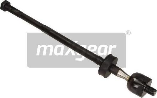 Maxgear 69-0909 - Осевой шарнир, рулевая тяга autosila-amz.com