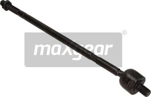 Maxgear 69-0910 - Осевой шарнир, рулевая тяга autosila-amz.com