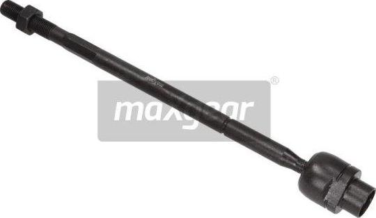 Maxgear 69-0496 - Осевой шарнир, рулевая тяга autosila-amz.com