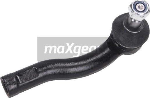 Maxgear 69-0446 - Наконечник рулевой тяги, шарнир autosila-amz.com
