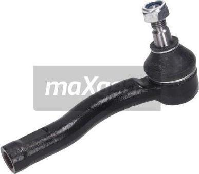 Maxgear 69-0447 - Наконечник рулевой тяги, шарнир autosila-amz.com