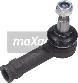 Maxgear 69-0451 - Наконечник рулевой тяги, шарнир autosila-amz.com