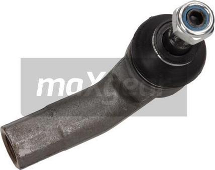 Maxgear 69-0465 - Наконечник рулевой тяги, шарнир autosila-amz.com