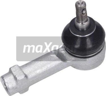 Maxgear 69-0468 - Наконечник рулевой тяги, шарнир autosila-amz.com