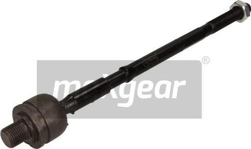 Maxgear 69-0406 - Осевой шарнир, рулевая тяга autosila-amz.com