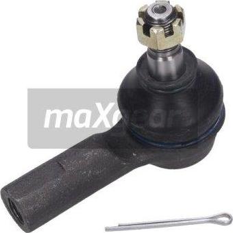 Maxgear 69-0401 - Наконечник рулевой тяги, шарнир autosila-amz.com