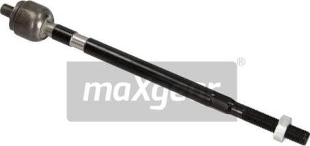 Maxgear 69-0408 - Осевой шарнир, рулевая тяга autosila-amz.com