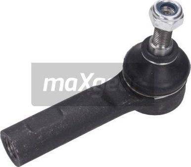 Maxgear 69-0416 - Наконечник рулевой тяги, шарнир autosila-amz.com