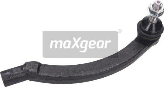 Maxgear 69-0482 - Наконечник рулевой тяги, шарнир autosila-amz.com
