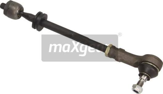 Maxgear 69-0439 - Рулевая тяга autosila-amz.com