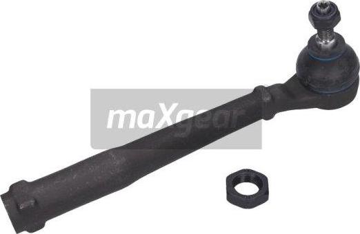 Maxgear 69-0433 - Наконечник рулевой тяги, шарнир autosila-amz.com