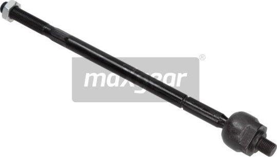 Maxgear 69-0420 - Осевой шарнир, рулевая тяга autosila-amz.com