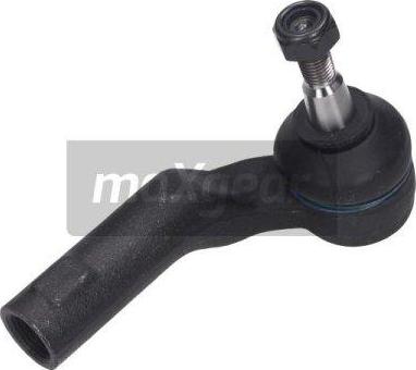 Maxgear 69-0549 - Наконечник рулевой тяги, шарнир autosila-amz.com