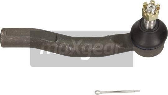 Maxgear 69-0544 - Наконечник рулевой тяги, шарнир autosila-amz.com