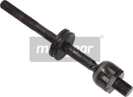 Maxgear 69-0554 - Осевой шарнир, рулевая тяга autosila-amz.com