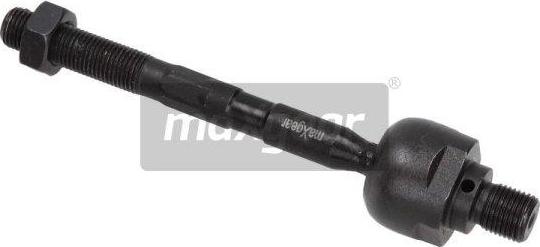 Maxgear 69-0507 - Осевой шарнир, рулевая тяга autosila-amz.com