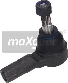 Maxgear 69-0514 - Наконечник рулевой тяги, шарнир autosila-amz.com