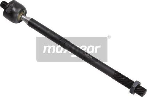 Maxgear 69-0512 - Осевой шарнир, рулевая тяга autosila-amz.com