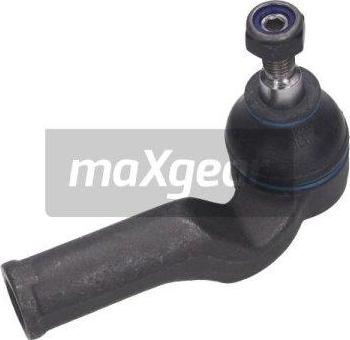 Maxgear 69-0532 - Наконечник рулевой тяги, шарнир autosila-amz.com