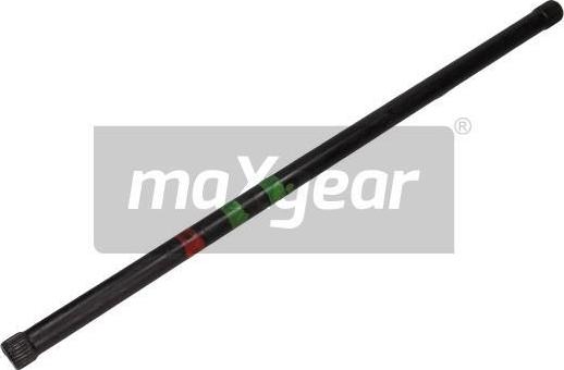 Maxgear 69-0690 - Шпилька, торсион autosila-amz.com