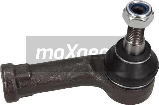 Maxgear 69-0069 - Наконечник рулевой тяги, шарнир autosila-amz.com