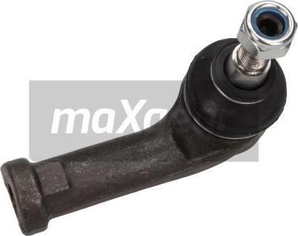 Maxgear 69-0065 - Наконечник рулевой тяги, шарнир autosila-amz.com