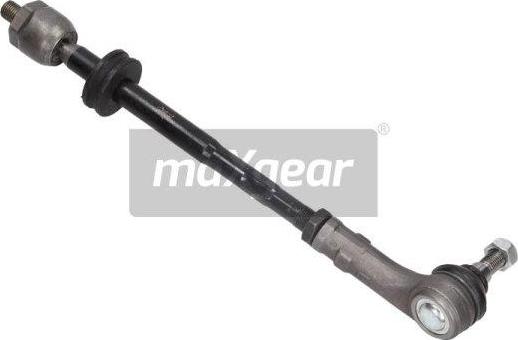 Maxgear 69-0060 - Рулевая тяга autosila-amz.com