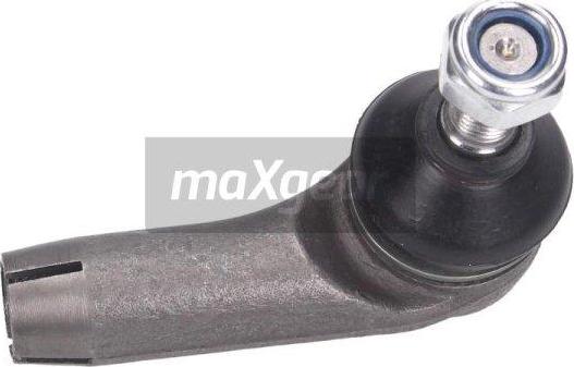 Maxgear 69-0068 - Наконечник рулевой тяги, шарнир autosila-amz.com