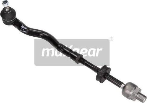 Maxgear 69-0001 - Рулевая тяга autosila-amz.com