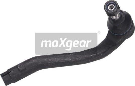 Maxgear 69-0089 - Наконечник рулевой тяги, шарнир autosila-amz.com