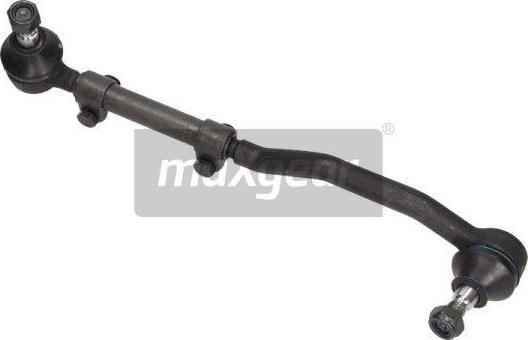 Maxgear 69-0026 - Рулевая тяга autosila-amz.com