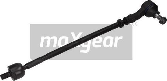 Maxgear 69-0079 - Рулевая тяга autosila-amz.com