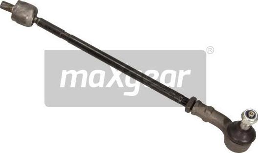 Maxgear 69-0075 - Рулевая тяга autosila-amz.com