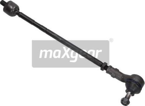 Maxgear 69-0078 - Рулевая тяга autosila-amz.com