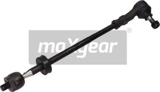 Maxgear 69-0077 - Рулевая тяга autosila-amz.com