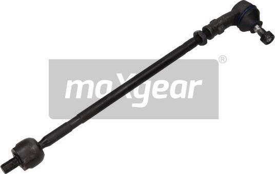 Maxgear 69-0192 - Рулевая тяга autosila-amz.com