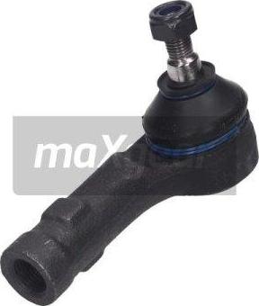 Maxgear 69-0197 - Наконечник рулевой тяги, шарнир autosila-amz.com