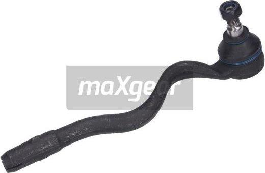 Maxgear 69-0144 - Наконечник рулевой тяги, шарнир autosila-amz.com