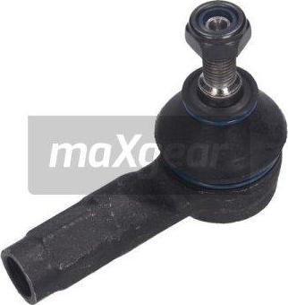 Maxgear 69-0147 - Наконечник рулевой тяги, шарнир autosila-amz.com