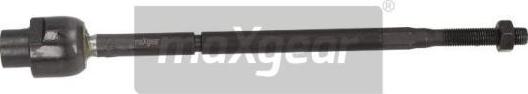Maxgear 69-0151 - Осевой шарнир, рулевая тяга autosila-amz.com