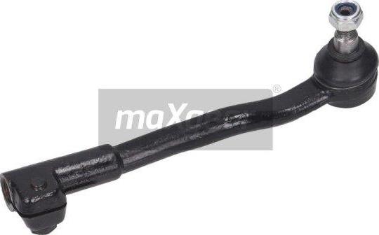 Maxgear 69-0101 - Наконечник рулевой тяги, шарнир autosila-amz.com